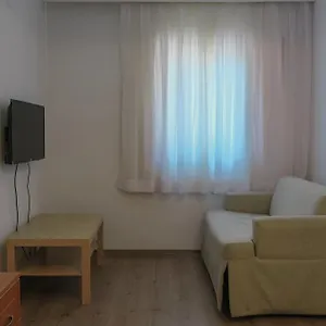 Natureland Efes Apartahotel