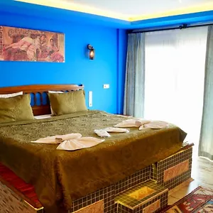 3* Hotel Rebetika Hotel&bistro