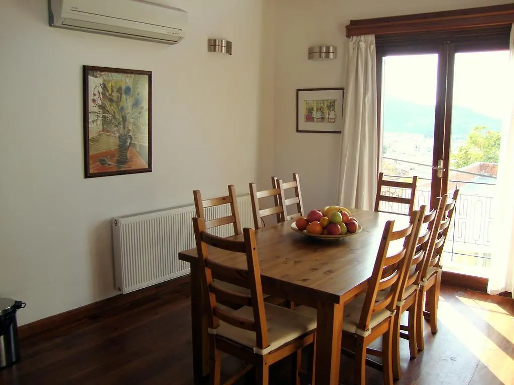 Holiday home Stone House Villa Selcuk Turkey