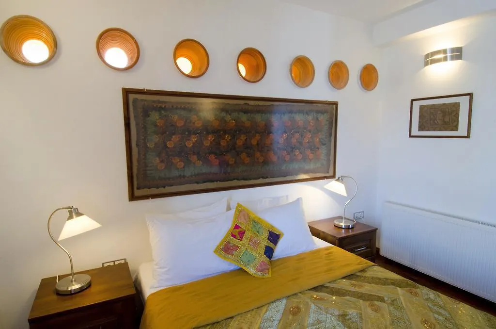 Holiday home Stone House Villa Selcuk Turkey