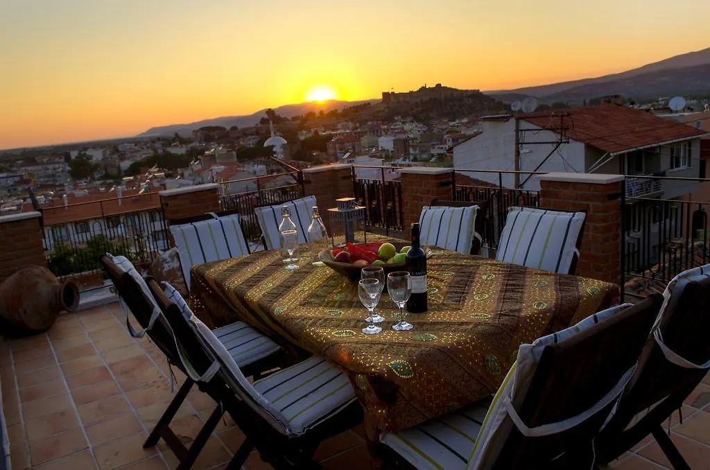 Holiday home Stone House Villa Selcuk