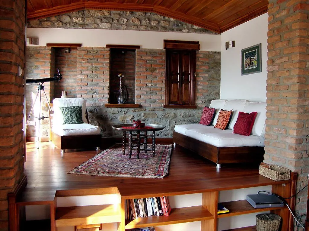 Stone House Villa Selcuk 0*,