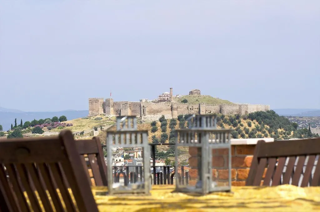 Stone House Villa Selcuk Holiday home