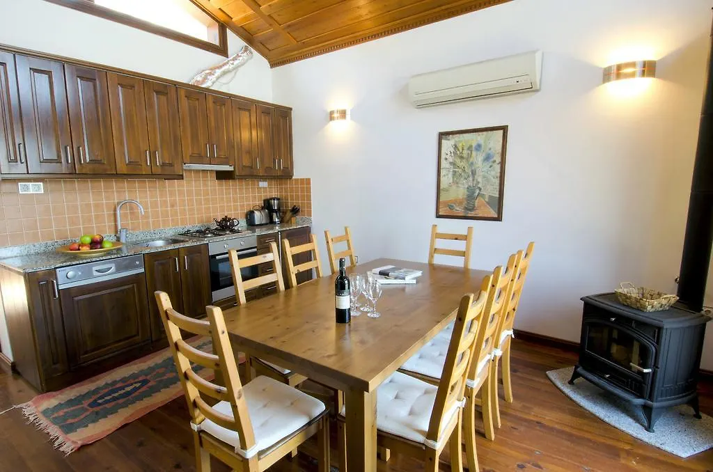 Holiday home Stone House Villa Selcuk