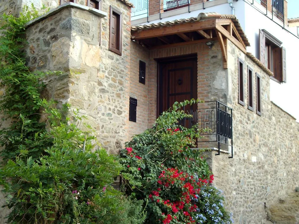 Holiday home Stone House Villa Selcuk Turkey