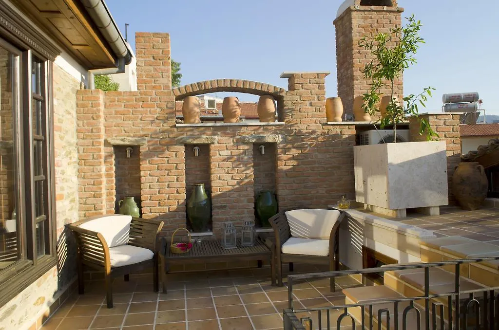 Stone House Villa Selcuk Holiday home