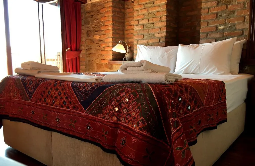Stone House Villa Selcuk