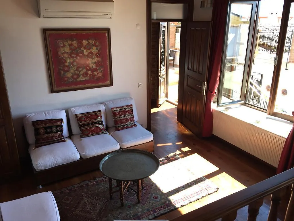 Stone House Villa Selcuk Holiday home