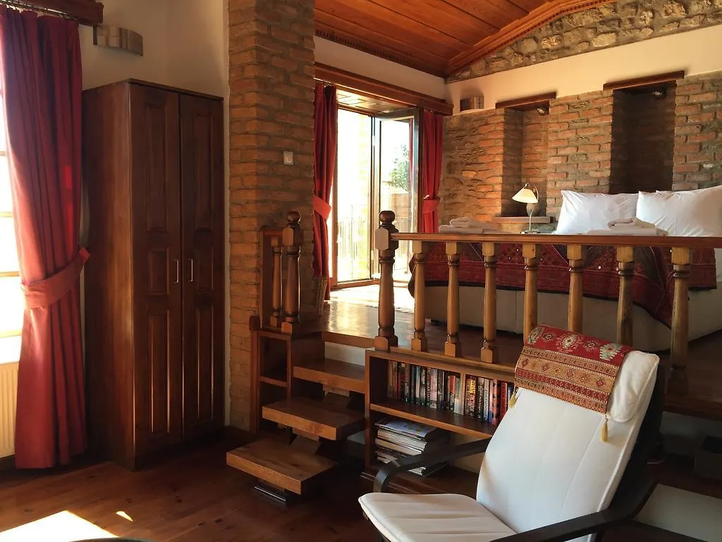 Stone House Villa Selcuk Holiday home