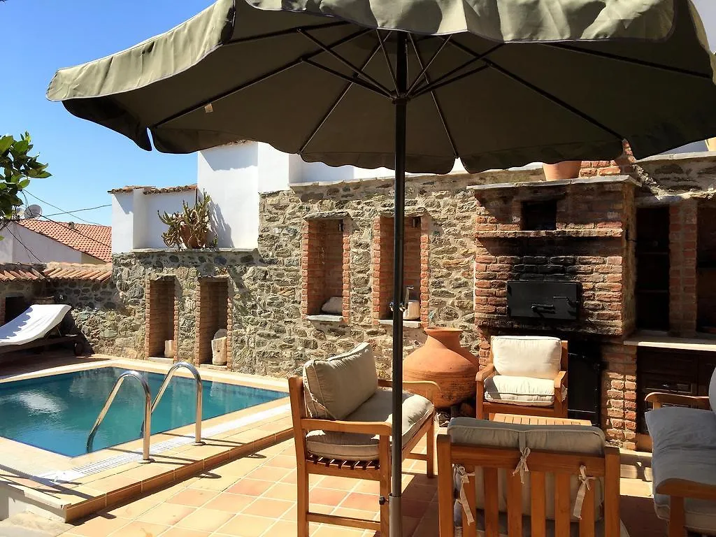 Stone House Villa Selcuk