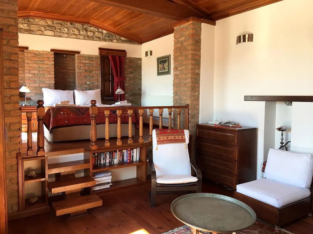 Stone House Villa Selcuk 0*,  Turkey