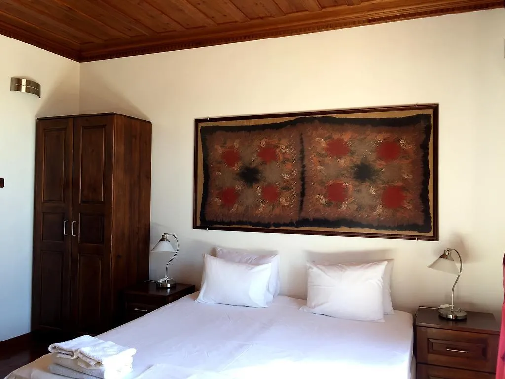 Stone House Villa Selcuk Holiday home